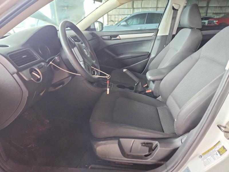 Продажа на аукционе авто 2014 Volkswagen Passat, vin: 1VWAT7A35EC022852, номер лота: 70539236