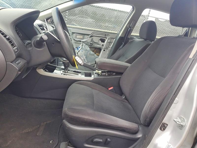 Aukcja sprzedaży 2014 Nissan Altima, vin: 1N4AL3AP3EC298550, numer aukcji: 69030176