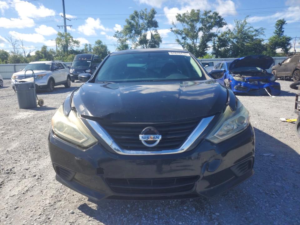 Продаж на аукціоні авто 2017 Nissan Altima, vin: 1N4AL3AP1HC210387, номер лоту: 67876416