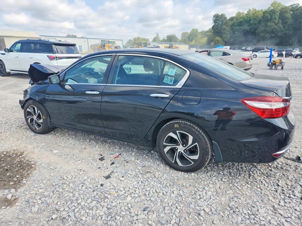 Продажа на аукционе авто 2016 Honda Accord, vin: 1HGCR2F37GA080483, номер лота: 69090836
