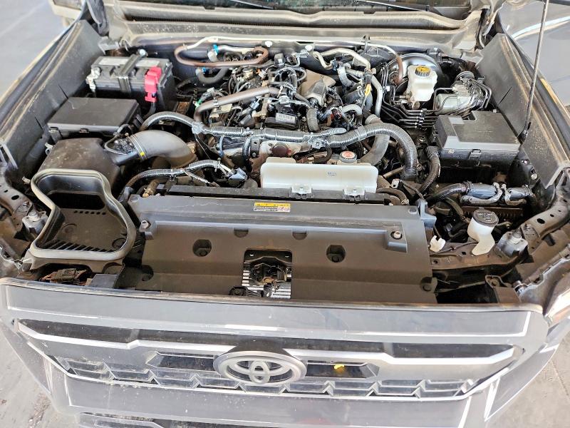 Продажа на аукционе авто 2025 Toyota Tacoma, vin: 3TMLB5JN6SM185573, номер лота: 69818926