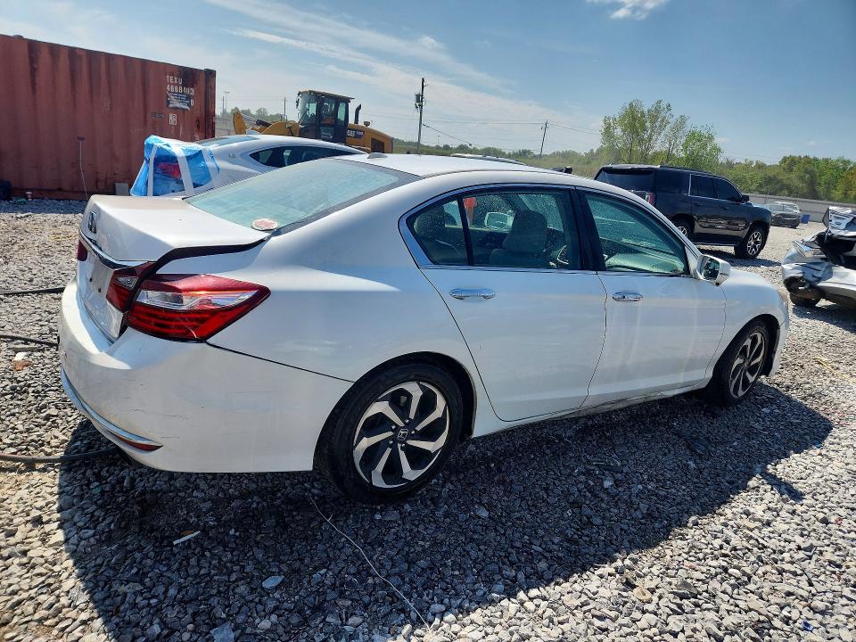 Продажа на аукционе авто 2016 Honda Accord, vin: 1HGCR2F89GA056648, номер лота: 69321256