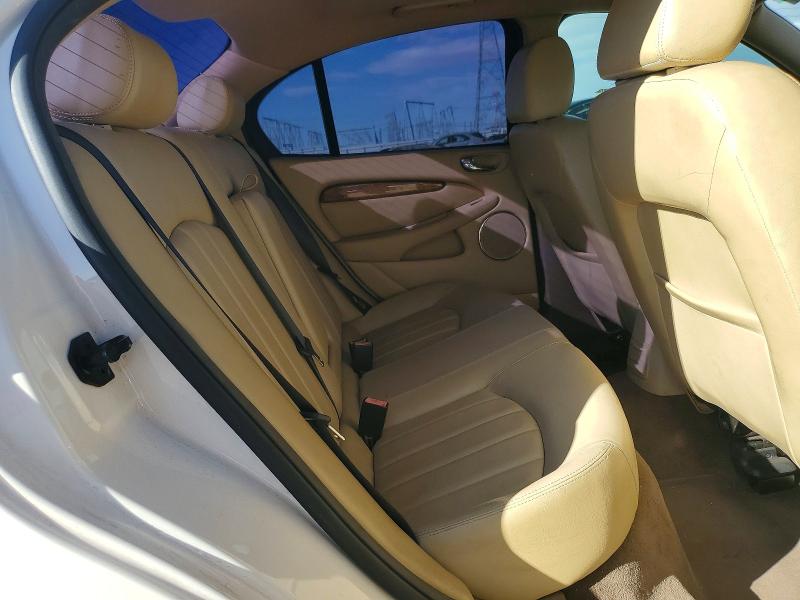 Продаж на аукціоні авто 2004 Jaguar X-type, vin: SAJEA51C14WE00049, номер лоту: 70378356