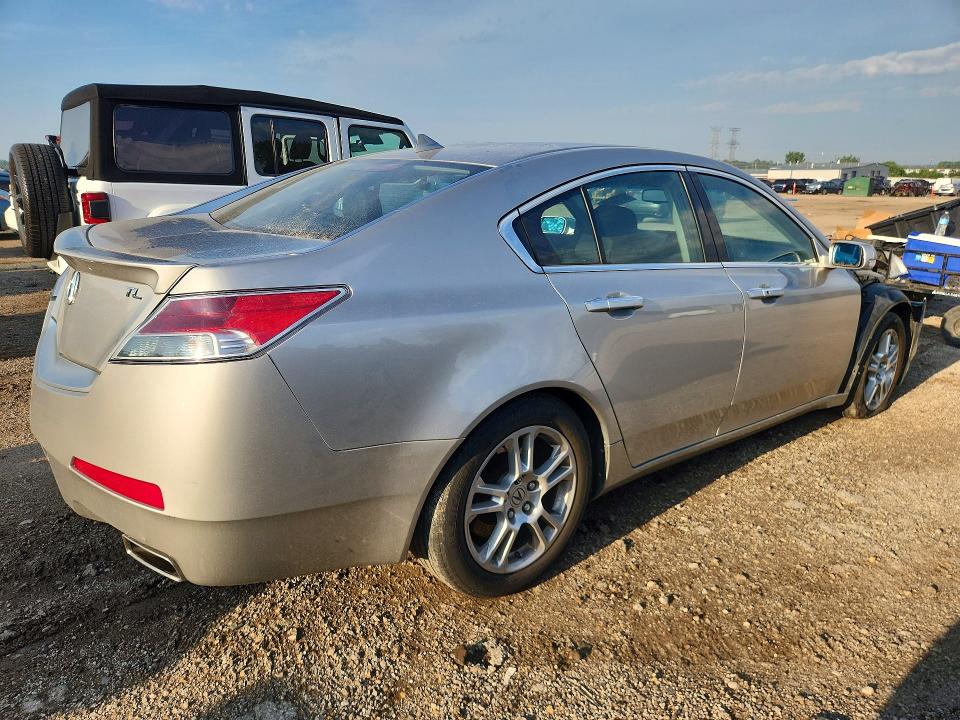 Продаж на аукціоні авто 2010 Acura Tl, vin: 19UUA8F56AA016071, номер лоту: 67199796