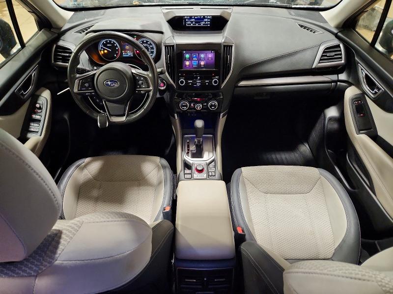 69287096 :رقم المزاد ، JF2SKAEC0NH418578 vin ، 2022 Subaru Forester مزاد بيع