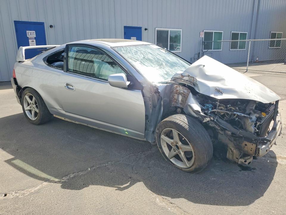 Aukcja sprzedaży 2003 Acura Rsx, vin: JH4DC53053C010381, numer aukcji: 69540816
