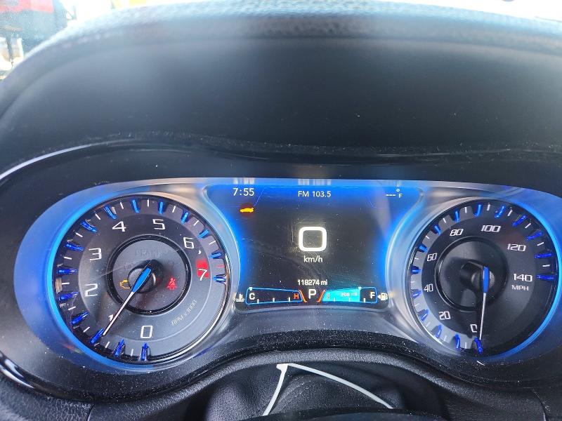 Продажа на аукционе авто 2016 Chrysler 300, vin: 2C3CCABG5GH287351, номер лота: 67673276