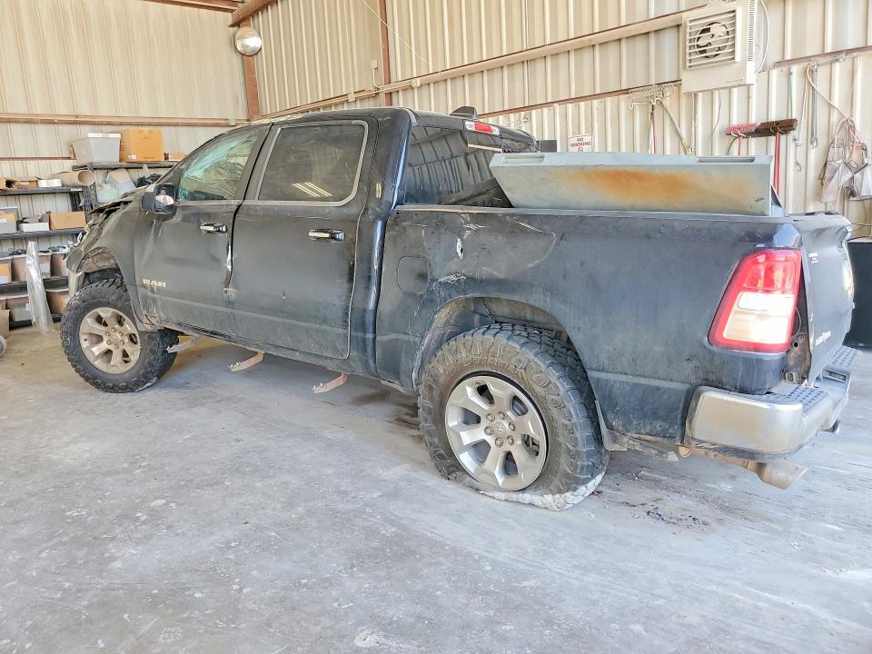 Aukcja sprzedaży 2019 Ram 1500, vin: 1C6SRFFT2KN659844, numer aukcji: 67219256
