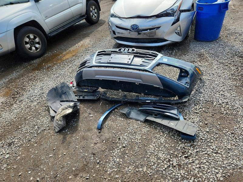 Aukcja sprzedaży 2018 Audi Q5, vin: WA1BNAFY5J2043262, numer aukcji: 67337546