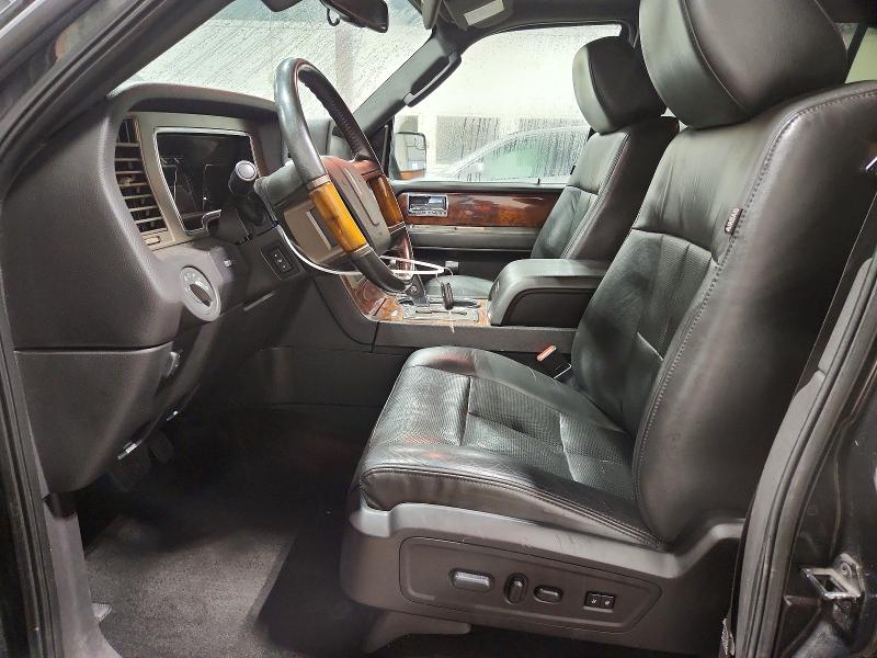 70909116 :رقم المزاد ، 5LMJJ3J58DEL05826 vin ، 2013 Lincoln Navigator مزاد بيع