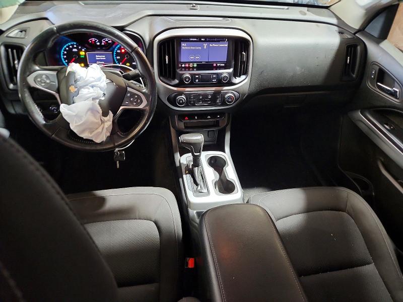 Продаж на аукціоні авто 2020 Chevrolet Colorado, vin: 1GCGTCEN1L1183063, номер лоту: 67999386