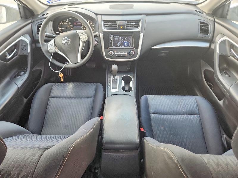 70102786 :رقم المزاد ، 1N4AL3AP4JC142706 vin ، 2018 Nissan Altima مزاد بيع