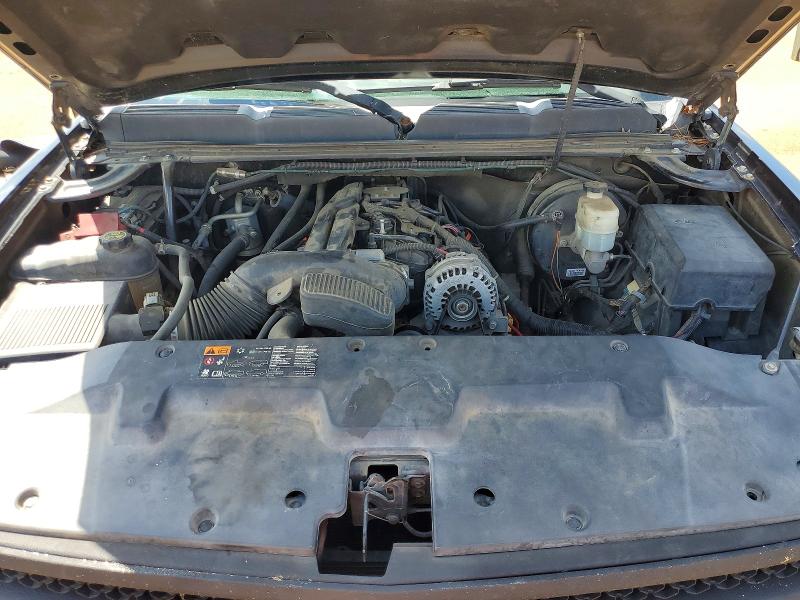 Aukcja sprzedaży 2011 Chevrolet Silverado, vin: 3GCPKSE38BG366214, numer aukcji: 67731226