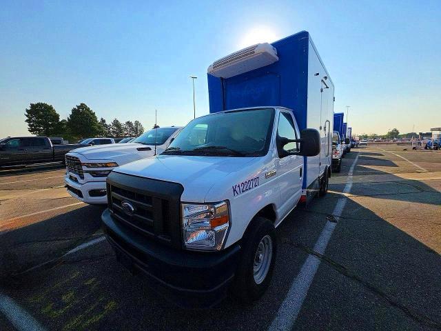 Продаж на аукціоні авто 2023 Ford Econoline, vin: 1FDWE3FK9PDD31812        , номер лоту: 69377886