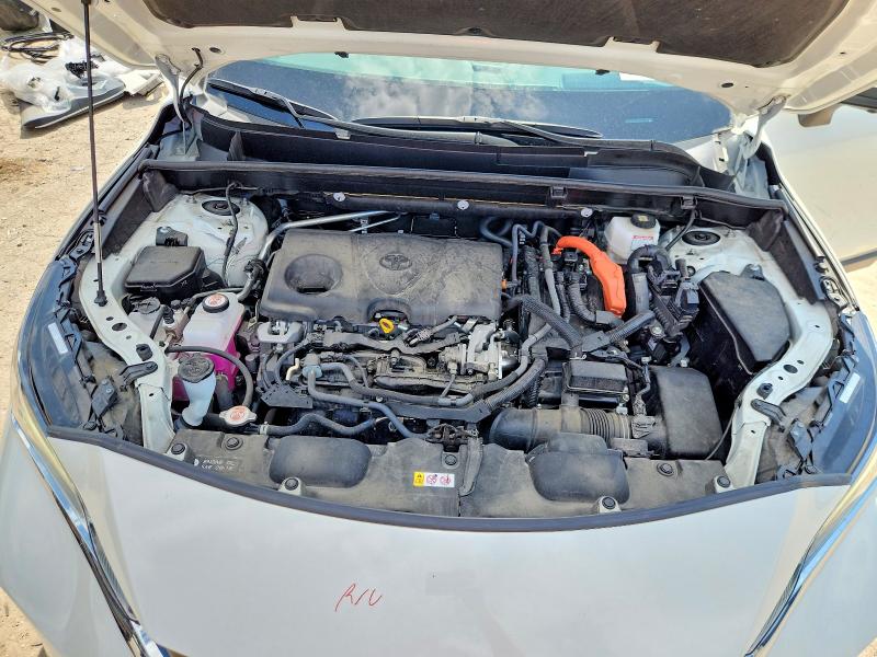 67424186 :رقم المزاد ، JTEAAAAH3MJ081485 vin ، 2021 Toyota Venza مزاد بيع