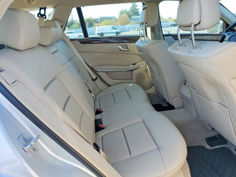 2016 Mercedes-benz E მანქანა იყიდება აუქციონზე, vin: WDDHH8JB2GB242321, აუქციონის ნომერი: 69963126