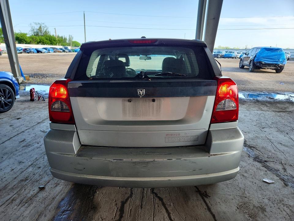 Aukcja sprzedaży 2008 Dodge Caliber, vin: 1B3HB48B48D674359, numer aukcji: 67971976