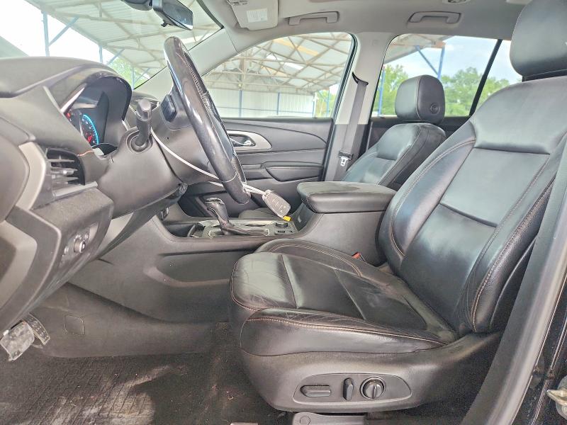 Продаж на аукціоні авто 2018 Chevrolet Traverse, vin: 1GNERHKW3JJ198295, номер лоту: 67688466