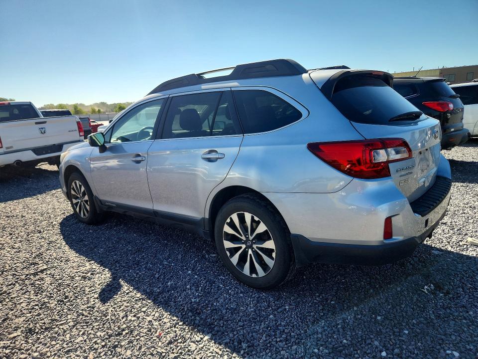Aukcja sprzedaży 2015 Subaru Outback, vin: 4S4BSBLC9F3206179, numer aukcji: 67560336