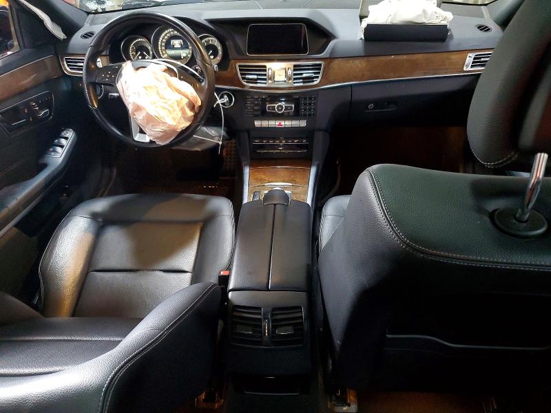 70065166 :رقم المزاد ، WDDHF8JB3EB035505 vin ، 2014 Mercedes-benz E مزاد بيع