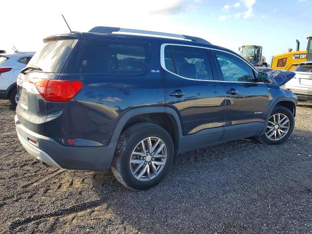 Продажа на аукционе авто 2017 Gmc Acadia, vin: 1GKKNLLA9HZ266368, номер лота: 71111066