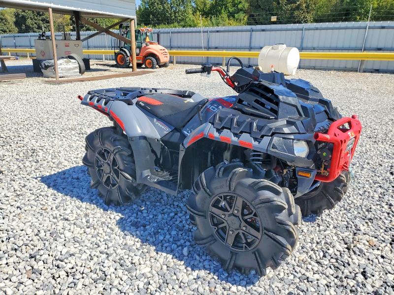 71061916 :رقم المزاد ، 4XASXM95XNB201871 vin ، 2022 Polaris Sportsman Xp مزاد بيع