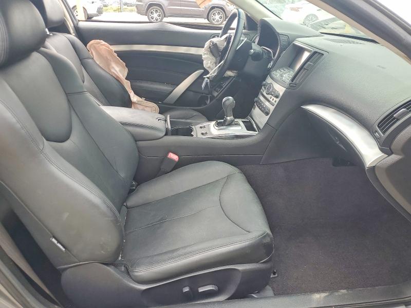 Aukcja sprzedaży 2015 Infiniti Q60 Coupe, vin: JN1CV6EK2FM871112, numer aukcji: 69890096