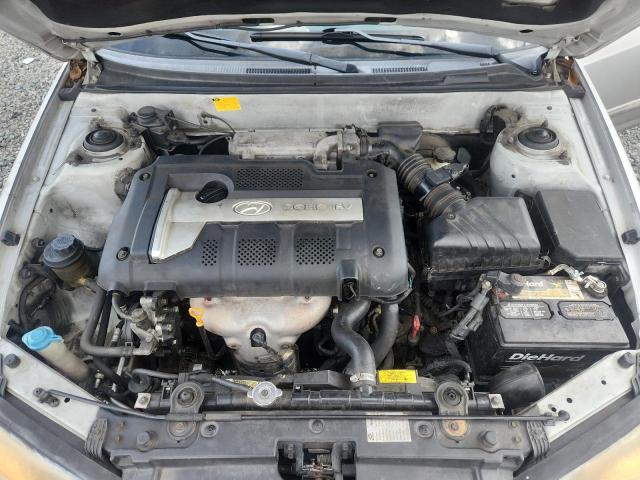 Продаж на аукціоні авто 2005 Hyundai Elantra, vin: KMHDN46D85U163592, номер лоту: 68287776