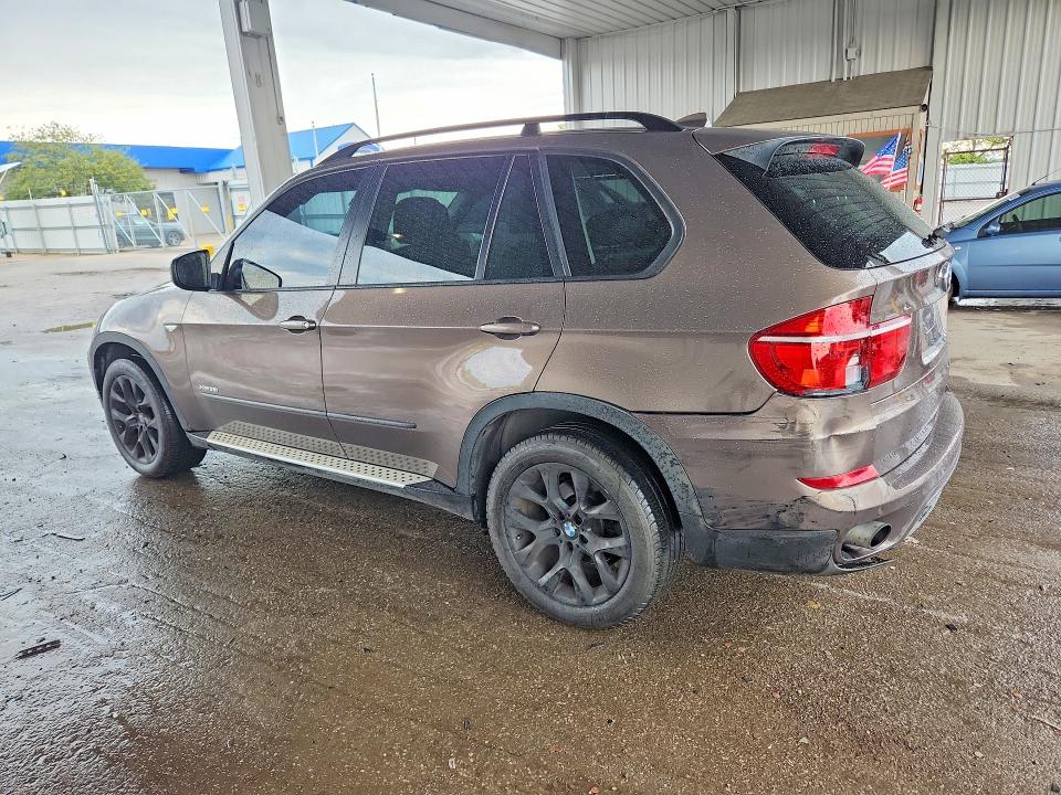 Продажа на аукционе авто 2011 Bmw X5, vin: 5UXZV4C59BL405717, номер лота: 68994346