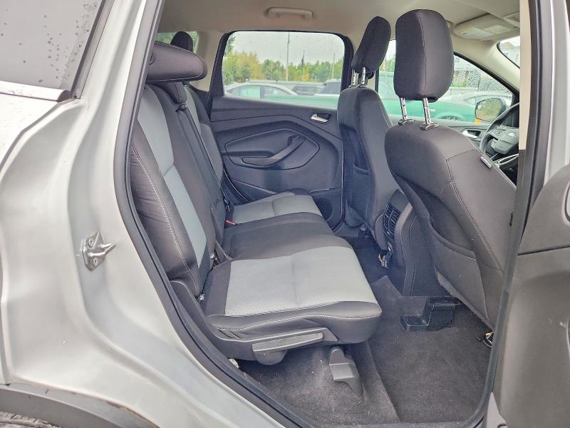 Aukcja sprzedaży 2019 Ford Escape, vin: 1FMCU9GD1KUB17768, numer aukcji: 69974976