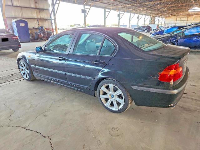 Продаж на аукціоні авто 2003 Bmw 325, vin: WBAAZ33443PH32038, номер лоту: 68437216