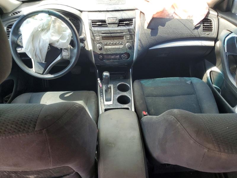 2014 Nissan Altima მანქანა იყიდება აუქციონზე, vin: 1N4AL3AP3EN373624, აუქციონის ნომერი: 68066816
