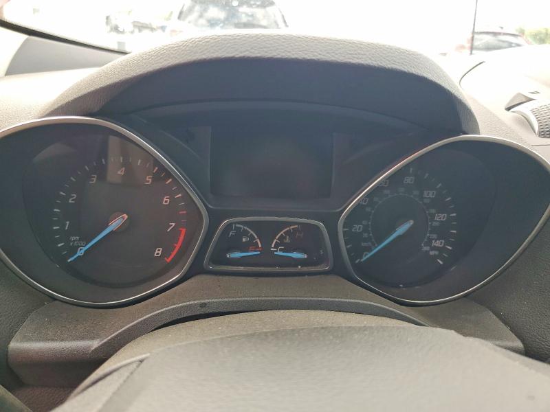 Продаж на аукціоні авто 2014 Ford Escape, vin: 1FMCU9GX3EUD55507, номер лоту: 69937256