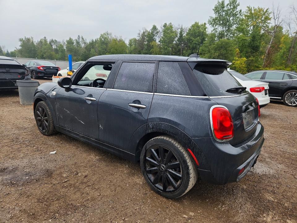 Aukcja sprzedaży 2017 Mini Cooper, vin: WMWXU3C55H2D32348, numer aukcji: 67500776