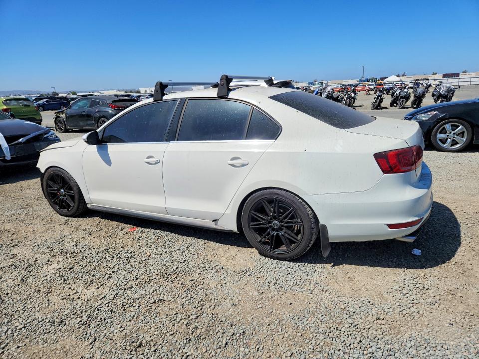 Продажа на аукционе авто 2013 Volkswagen Jetta, vin: 3VW4T7AJXDM291096, номер лота: 67296376