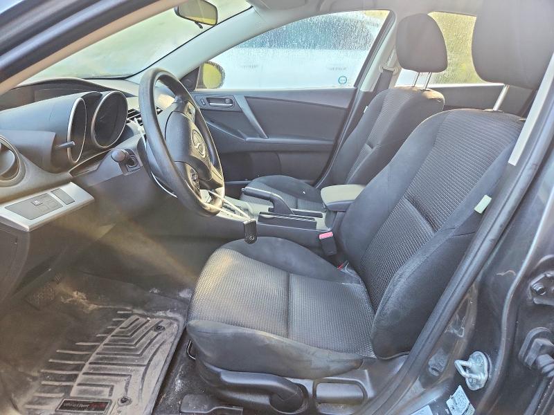 Продаж на аукціоні авто 2012 Mazda 3, vin: JM1BL1UF6C1587694, номер лоту: 68656626