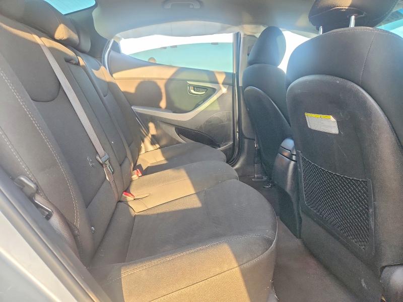 Aukcja sprzedaży 2015 Hyundai Elantra, vin: 5NPDH4AE4FH602925, numer aukcji: 67510206
