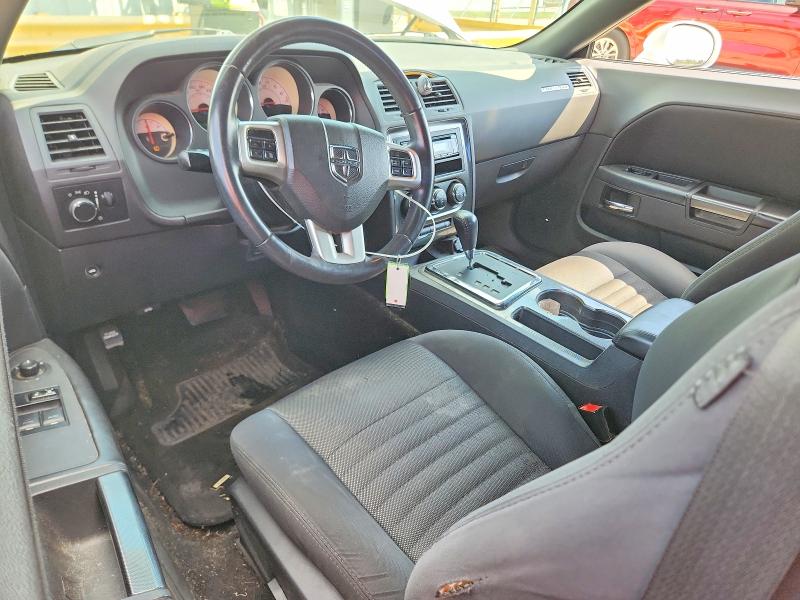 Aukcja sprzedaży 2014 Dodge Challenger, vin: 2C3CDYAG0EH285429, numer aukcji: 67487696