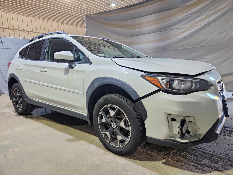 Продаж на аукціоні авто 2018 Subaru Crosstrek, vin: JF2GTABC5JH337755, номер лоту: 68233446
