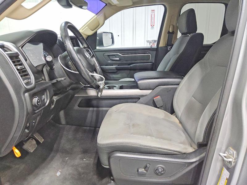 Aukcja sprzedaży 2020 Ram 1500, vin: 1C6SRFBT8LN258368, numer aukcji: 67666016