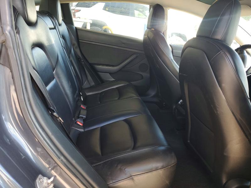 Aukcja sprzedaży 2022 Tesla Model 3, vin: 5YJ3E1EA2NF370039, numer aukcji: 68641686