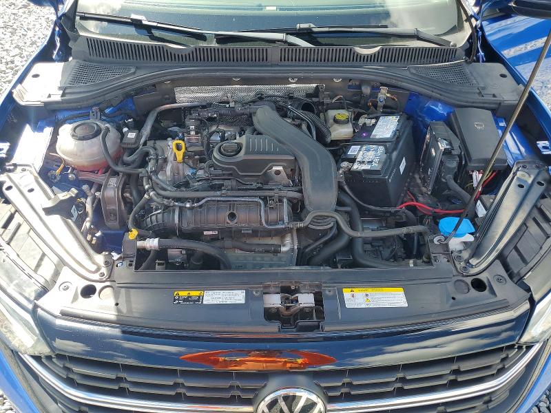Продажа на аукционе авто 2023 Volkswagen Jetta, vin: 3VWBM7BU9PM018507, номер лота: 69764846