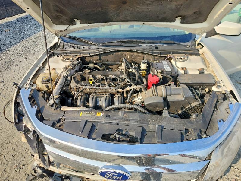 Aukcja sprzedaży 2012 Ford Fusion, vin: 3FAHP0HA8CR193942, numer aukcji: 68933916
