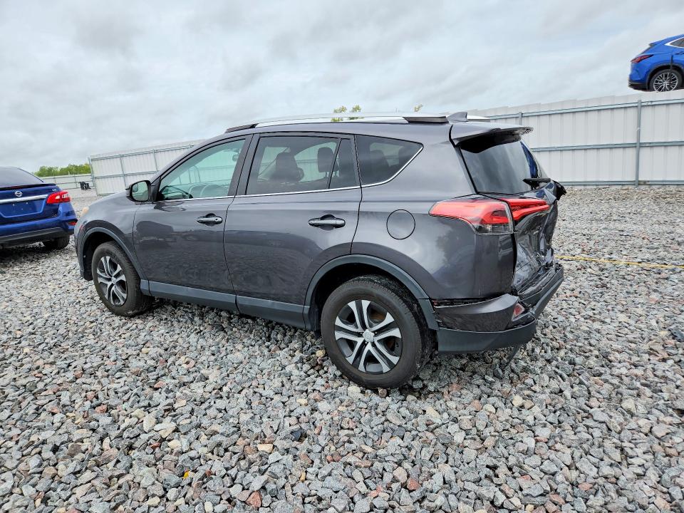 67820076 :رقم المزاد ، 2T3BFREVXGW508532 vin ، 2016 Toyota Rav4 مزاد بيع