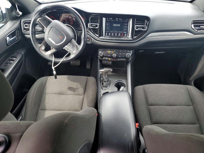 2023 Dodge Durango მანქანა იყიდება აუქციონზე, vin: 1C4RDHAGXPC634754, აუქციონის ნომერი: 67157906