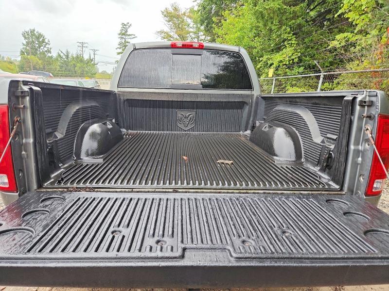 Продажа на аукционе авто 2005 Dodge Ram 1500, vin: 1D7HA16K45J640699, номер лота: 68135806