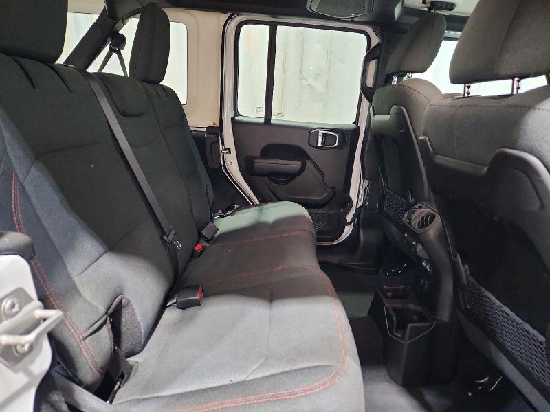 Aukcja sprzedaży 2025 Jeep Wrangler, vin: 1C4PJXFN9SW525713, numer aukcji: 67477156