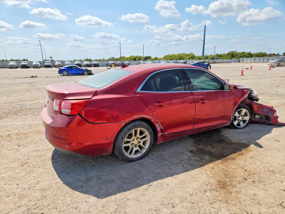 Продаж на аукціоні авто 2013 Chevrolet Malibu, vin: 1G11F5RR3DF112045, номер лоту: 70657736