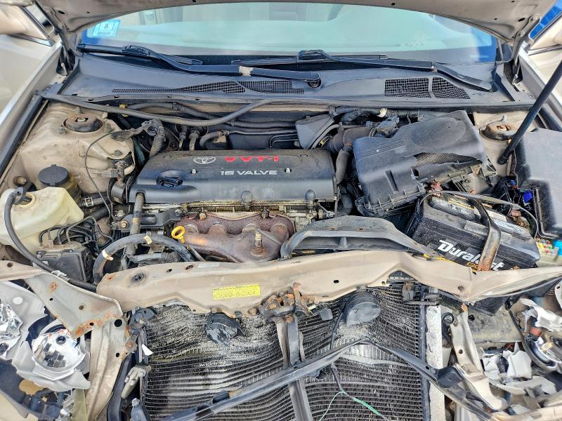 2006 Toyota Camry მანქანა იყიდება აუქციონზე, vin: 4T1BE32K56U721406, აუქციონის ნომერი: 69205066