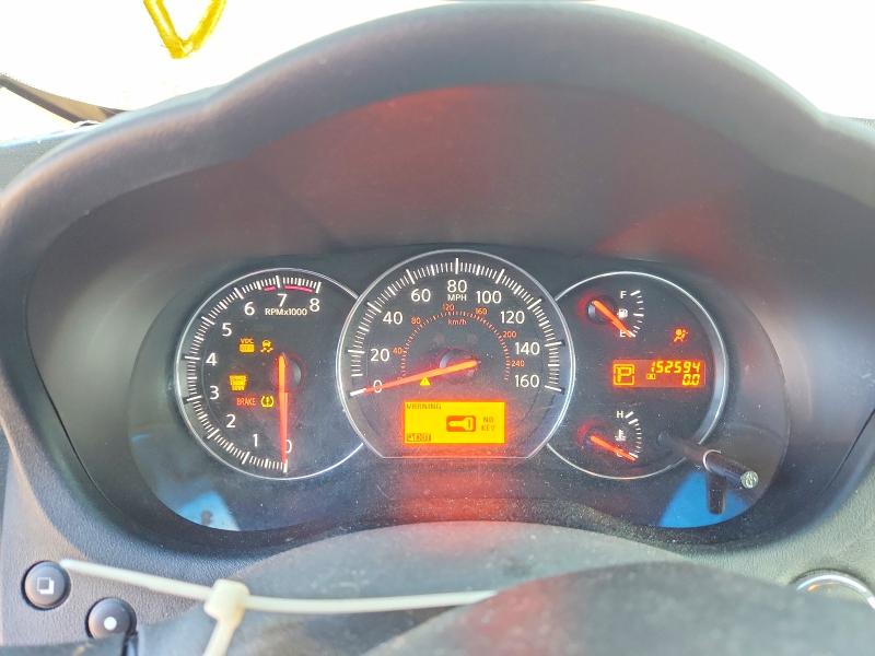 Aukcja sprzedaży 2010 Nissan Maxima, vin: 1N4AA5AP4AC857647, numer aukcji: 61147106